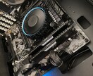 自作PC作ろうとしているあなた！用途の合わせます 自作PCに必要な部品などを皆さんにザっと解説していきます！！ イメージ1