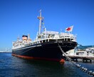 風景写真加工します 旅行先で撮影した写真を加工して思い出をキレイに残しましょう！ イメージ3