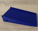 3Dモデリングからプリントまで柔軟対応します アイデアや困りごとを実物パーツとして形にします イメージ2