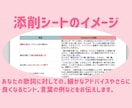 2600万回再生実績のプロ作詞家が歌詞を添削します J-pop歌モノ◆フルコーラス◆初心者歓迎◆プロと一緒に完成 イメージ6