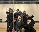 様々なイベントのダンス振り付けをします 少人数〜大人数の振り付け、フォーメーションまで対応可能 イメージ1