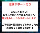 副業マスターが教える最新㊙️ノウハウ教えます 3ステップで作成可能！初心者でも究極技の半自動副業法！ イメージ6