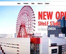 4人のエキスパートで最高品質サイトを製作いたします 自己満足のサイトではなく、戦略が組まれた意味のあるサイト製作 イメージ3