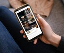 初心者の方におすすめ！【短期・格安】で制作します 短期納品、スマホ対応、問い合わせ、ブログ設置、SEO対策 イメージ3
