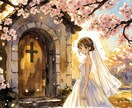 結婚・婚活の流れを霊視で読み解きます その出会いが、運命につながる一歩になります イメージ3