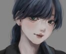 アイコン、さまざまな活動に使えるイラスト描きます タッチを活かした厚塗りで可愛いイラストを描きます⸜❤︎⸝‍ イメージ4