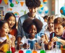 プロ家庭教師にマルッとお任せいただけます 受験指導、補習、日々の学習管理、カリキュラム作成までお任せ イメージ1