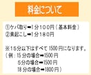 １分１００円！15分まで1500円〜文字起こします 最短１日！早くて丁寧なので安心してご利用下さい。 イメージ3
