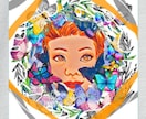 結婚式、お誕生日、記念日等のデザインをします 素敵な作品に仕上げたいと思いますので、宜しくお願い致します。 イメージ1