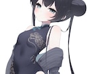 女の子の一枚絵や立ち絵など描きます 商用利用◎お気軽にご相談ください！ イメージ5