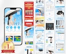 丸投げでOK！楽天用の商品ページを制作します 【原稿不要】競合リサーチ・ライティング・反映込み！ イメージ5