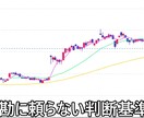 初心者でも平均3ヶ月で安定した株売買が行えます 勘に頼る事はギャンブルと同じです。判断基準を持ちましょう！ イメージ2