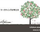 最適なコミュニケーションツールご提案します 展開事業や商品・サービスの売上拡大に向けてお手伝いします イメージ1