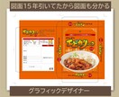 パッケージデザインします 図面分かります！紙器メーカー15年の実績！ イメージ1