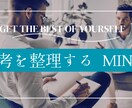 ご一緒に貴方らしさの棚卸し時間を致します 貴方の本質に気づき構築しましょう イメージ1
