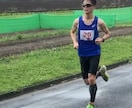 ランニング 記録を更新する相談&メニュー作成します まず相談していただき、各個人に寄り添ったメニューを作ります！ イメージ2