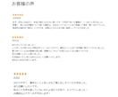 実績1000件◆10分霊視守護霊と対話し即答します あの人の本音・時期・二択【霊視・第六感】で心の霧を晴らします イメージ3