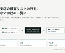 Excel・スプレッドシート作業を代行します 説明が下手でも大丈夫。そのまま送ってください イメージ2
