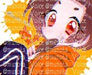 SNS用アイコン描きます Twitterやキャス配信とかに⸜(* ॑꒳ ॑*  )⸝ イメージ1