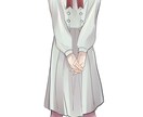TRPGの立ち絵等受け付けております 絵柄を変えることも可能ですので事前にご連絡頂ければと思います イメージ2