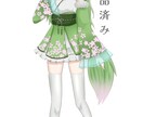 あなたの理想のイラストを描きます 学生イラストレーターがお安くイラストを提供します イメージ6