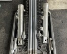 TZR250 1kt フロントフォーク　OHします フロントフォーク　オーバーホール イメージ3