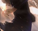 アイコン・立ち絵　等制作します いろいろな場面に使えるあなただけのイラスト イメージ2