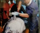 魚屋のスキル活かしたいと思います 何か御役にたてないでしょうか？ イメージ4