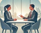売れない商談を売れる商談に変えます 売上を伸ばすには、ベラベラしゃべるよりもディスカッション。 イメージ2