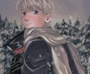 イラスト全般承ります アイコンや同人、立ち絵や動画サムネなどなんでも！ イメージ6