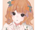 キャラの魅力を引き出すSNSアイコン描きます 現在ポートフォリオ拡充価格で受付中！ イメージ2
