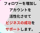 TikTokフォロワー増加させます 拡散力倍増！フォロワー増加でバズが現実に★ イメージ9
