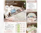 魅力が伝わる！Amazon商品画像を制作します 丸投げOK♪訴求力を意識した構成をご提案いたします！ イメージ10