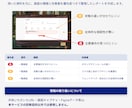 既存管理画面/SaaS の改善ポイントを整理します 【改善提案のみ】UI診断レポートをPDF・Figma納品 イメージ5