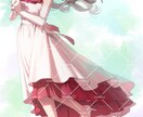 最短5日で納品！ 光が綺麗なイラスト承ります 用途に合わせたドラマチックなイラストを提供します！ イメージ5