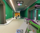 Robloxのメタバースゲーム制作をプロが行います 企画の立案から3Dモデルの制作、プログラムまで全て対応 イメージ7