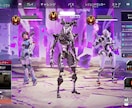 APEXのランクダイヤまでキャリーします APEX複数プレデター、ソロマス一緒に楽しく遊びましょう！ イメージ4