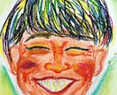 あなたの笑顔絵描きます 自分の笑顔がお守りになる。そんな笑顔絵を描いてます。 イメージ3