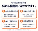 中小企業向け！AI検索を意識したHPを制作します 【AIO/LLMO】自社で更新できるホームページ制作 イメージ2