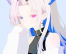 ご希望に合わせたイラストを心を込めて描きます あなたの「好き」を一枚のイラストに！ イメージ2