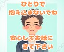 心理カウンセラーが疲れた心を癒し、回復させます メンタルトレーニングで心のケア・回復・強化するサポートします イメージ1