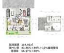 お試し価格！その間取り設計士が本音でダメ出しします 後悔ゼロに近づけるための最終チェック「間取り相談＋改善案」 イメージ3