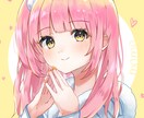 目にとまるイラストを描きあげます ご要望通り、さらに上を目指します。 イメージ7