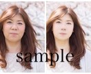 ⚛自撮り・お写真の加工修正承ります⚛ イメージ2