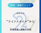 管理栄養士がパーソナルなダイエット支援をします 食事のコツを掴んで、一生物の知識を身に着けましょう！ イメージ5