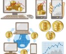 金融関係・投資・株などSEO対策即効記事を書きます 初めての方限定価格　株・新NISA等専門記事おまかせ イメージ5