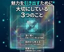 埋もれるサービスから卒業する画像を制作します 良いサービスを〝選ばれる〟魅せ方へ整えます イメージ4