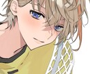 どんなイラストでも作成します かわいい系からかっこいい系までなんでも描きます！ イメージ5