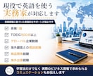 社会人向けビジネス英会話の練習相手になります 英検1級・海外営業経験者｜英語学習相談や教材選びも歓迎 イメージ4