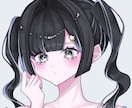 かわいいイラスト描きます 商用利用〇アイコンやサムネなどに!! イメージ2